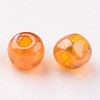 Round 6/0 Glass Seed Beads X-SEED-A006-4mm-109-2
