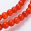 Gemstone Beads Strands X-GSR4mmC060-2