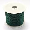 Nylon Braided Cord NWIR-R026-1.0mm-257-1
