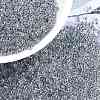 MIYUKI Round Rocailles Beads SEED-JP0010-RR3204-1
