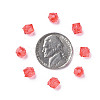 Transparent Acrylic Beads MACR-S373-112A-B01-3