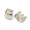 Brass Beads KK-S337-10GP-E-2