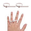 Plastic Ring Sizer TOOL-SZ0001-10-4