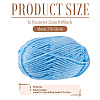 Light Acrylic Fiber Yarn OCOR-TADJ0001-01L-3