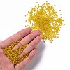 12/0 Glass Seed Beads SEED-A005-2mm-30-4