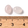 Natural Rose Quartz Beads G-C138-02-3