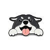 Dog Enamel Pins JEWB-I048-02EB-03-1