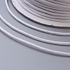 Waxed Cotton Thread Cords YC-R003-1.5mm-101-3