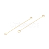 316 Surgical Stainless Steel Eye Pins STAS-P277-A04-G-2