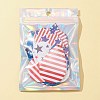 12Pcs 6 Styles Independence Day Theme FIND-FS0001-64-5