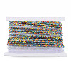 Organza Ribbon ORIB-N002-001C-2
