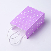 kraft Paper Bags CARB-E002-XS-R07-2