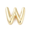 Rack Plating Brass Beads KK-A208-10W-1