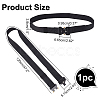 Nylon Adjustable Luggage Straps FIND-WH0126-265B-2