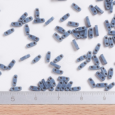 MIYUKI Quarter TILA Beads SEED-MY05-QTL2001-1