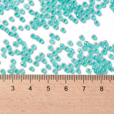 TOHO Round Seed Beads LS-X-SEED-TR08-0920-1