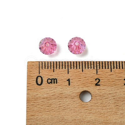 Preciosa® Crystal Beads X-PRC-BA6-70010-201-1