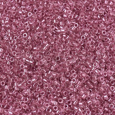 MIYUKI Delica Beads X-SEED-J020-DB0902-1