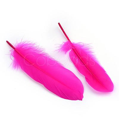 Goose Feather Costume Accessories FIND-Q044-02-1
