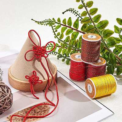 Polyester Cord OCOR-OC0001-01-1
