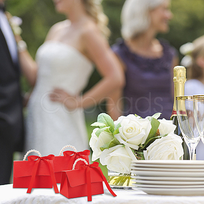 Wedding Favors Candy Box DIY Set DIY-WH0250-73C-1
