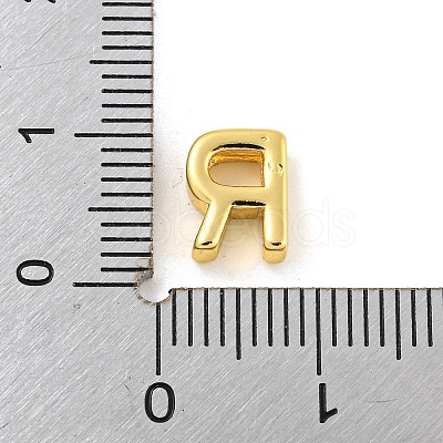 Brass Pendants KK-P263-13G-R-1