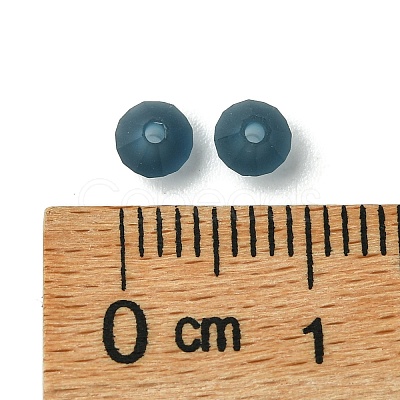 Preciosa® Crystal Beads Y-PRC-BA4-30340-840-1