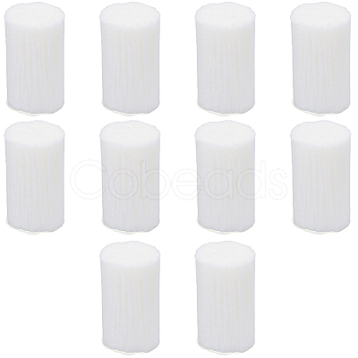 10Pcs Acrylic Fiber Yarn OCOR-CY0003-39B-1