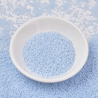 MIYUKI Delica Beads X-SEED-J020-DB1497-1