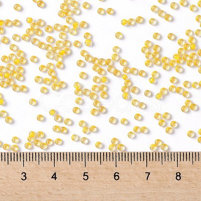 TOHO Round Seed Beads X-SEED-TR11-0974-1