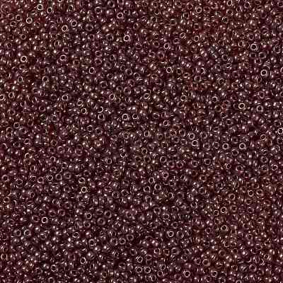 MIYUKI Round Rocailles Beads SEED-JP0009-RR0309-1