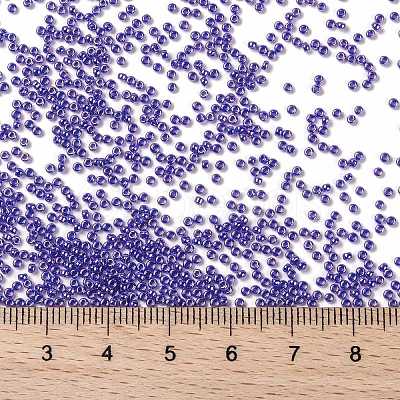 MIYUKI Round Rocailles Beads SEED-X0056-RR0432-1