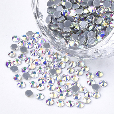 Hotfix Rhinestone RGLA-S003-10SS-15-1