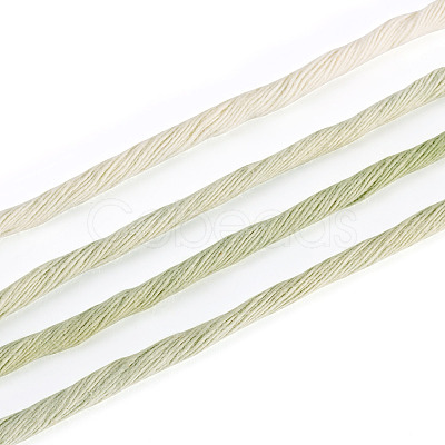 Gradient Color Cotton Cord OCOR-TAC0021-11A-1