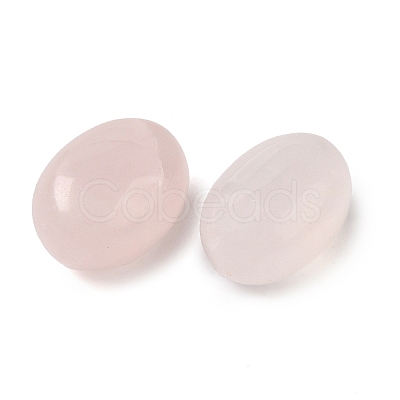 Natural Rose Quartz Beads G-C138-02-1