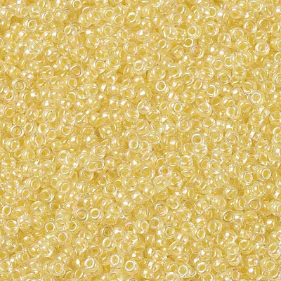 MIYUKI Round Rocailles Beads SEED-G007-RR0273-1
