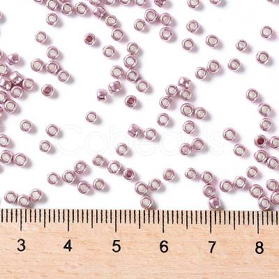 TOHO 8/0 Round Beads X-SEED-TR08-0571-1