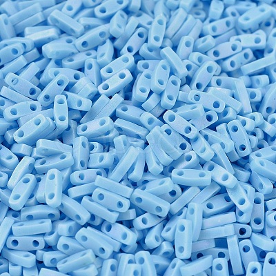 MIYUKI Quarter TILA Beads SEED-MY05-QTL0413FR-1