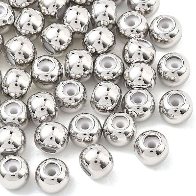 SHEGRACE Brass Beads XGRPCH501-196P-1