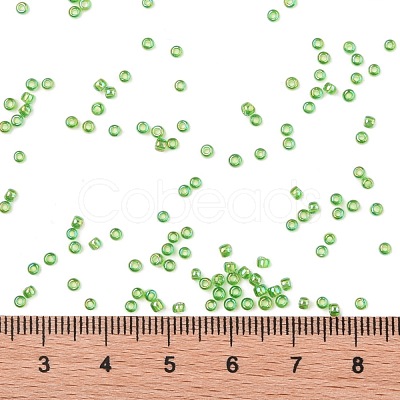 TOHO Round Seed Beads SEED-JPTR11-0167-1