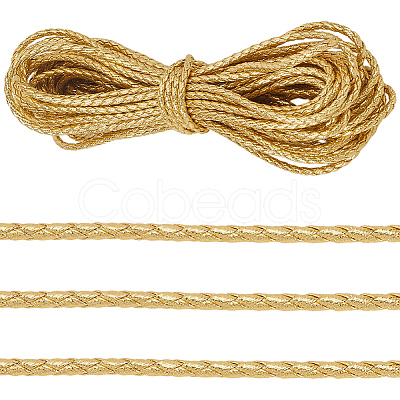 10M Round Imitation Leather Braided Cord WL-GF0001-32B-02-1