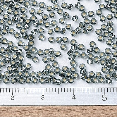 MIYUKI Round Rocailles Beads X-SEED-G007-RR0021-1