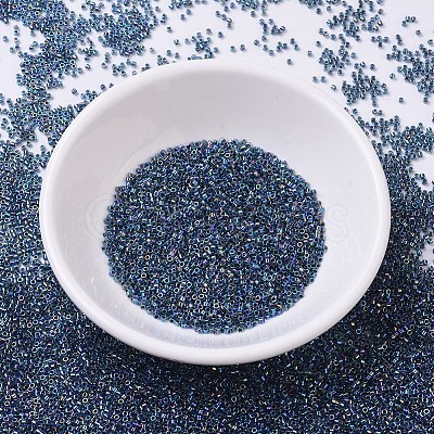 MIYUKI Delica Beads SEED-X0054-DB0085-1