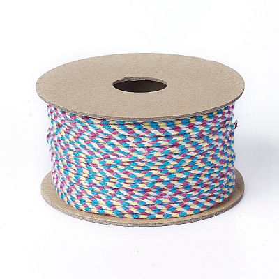 Macrame Cotton Cord OCOR-F010-C29-1