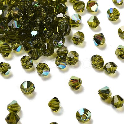 Preciosa® Crystal Beads Y-PRC-BA4-50230-200-1