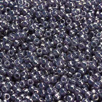 TOHO 8/0 Round Beads SEED-TR08-0455-1