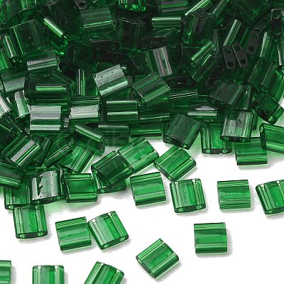 MIYUKI TILA Beads SEED-X0054-TL146-1