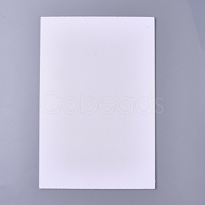 PVC Foam Boards DIY-WH0156-67-1