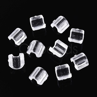 Acrylic Base for Hair Tie Making SACR-T344-12A-1