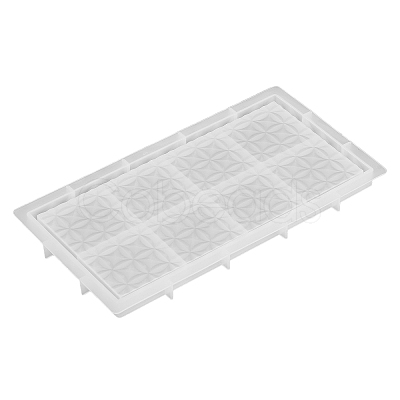 Dinner Plate Silicone Molds DIY-Q037-12C-1